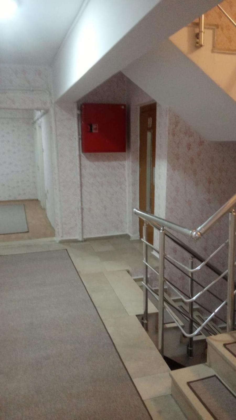 Grand Ala Otel Konukevi Коджаэли Экстерьер фото