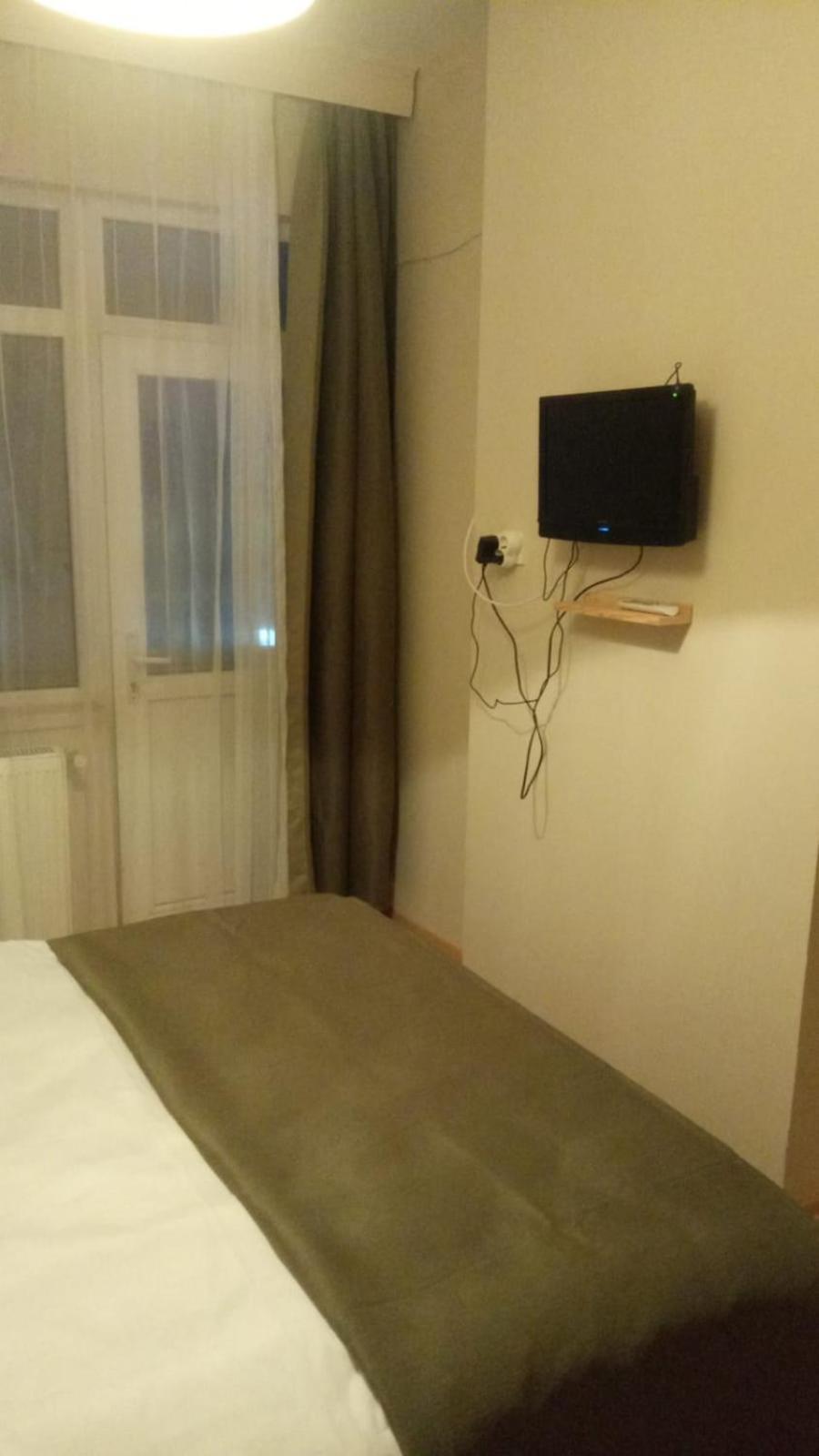 Grand Ala Otel Konukevi Коджаэли Экстерьер фото