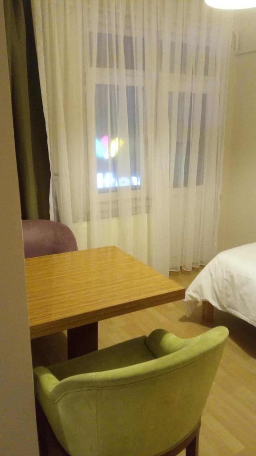 Grand Ala Otel Konukevi Коджаэли Экстерьер фото